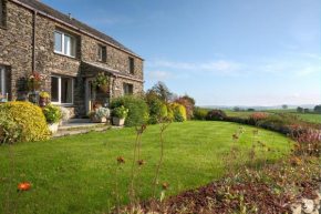 High Butterbent Cottage